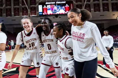 Newcomers celebrating first win