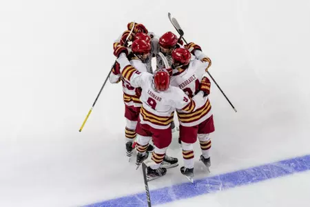 MIH celly vs. RPI
