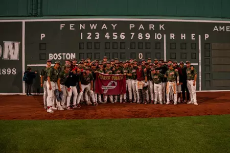 Boston College Baseball