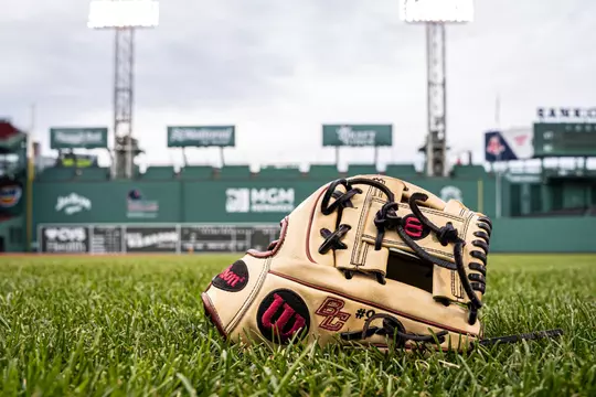 Boston College Baseball