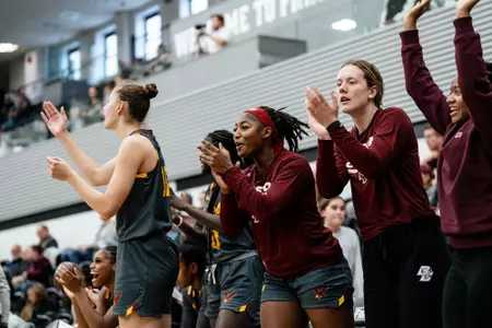 Cover Story - Marquette Preview