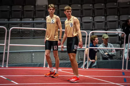 Track and Field 2022-23