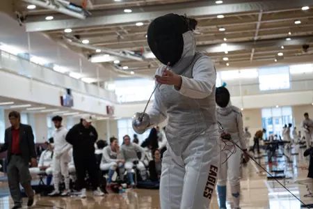 Fencing 2023-24