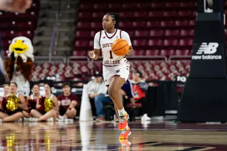 JaKayla Thompson