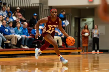 Dontavia Waggoner at Kentucky