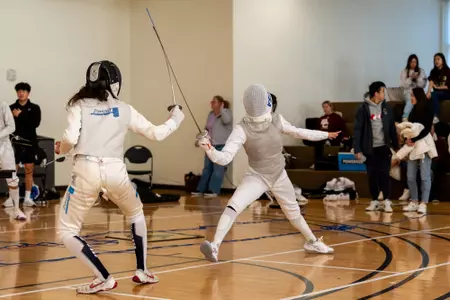 Fencing NCC 2023