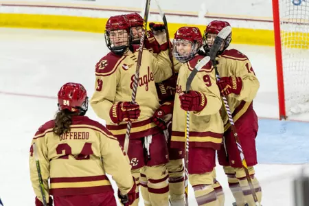 Goal Celebration vs Saint A's