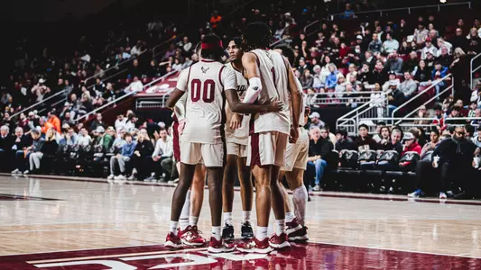 BC Men's Basketball vs. NC State