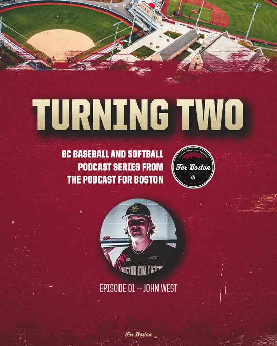 Turning Two Podcast - Episode 01 w/ John West