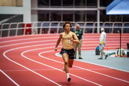 Taylor Henry at Eagle Elite Invite