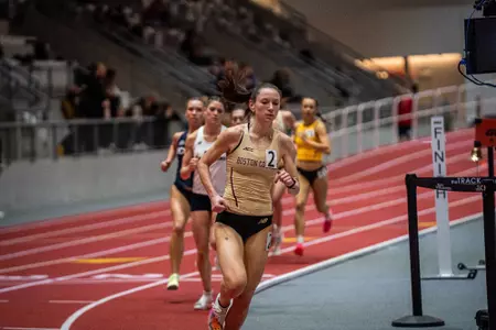 Kate Mitchell at Eagle Elite Invite