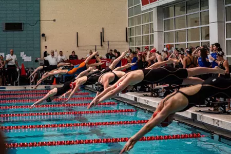 BC @ Terrier Invitational