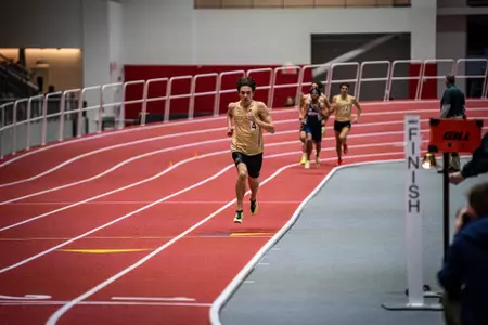 Steven Jackson @ Eagle Elite Invitational