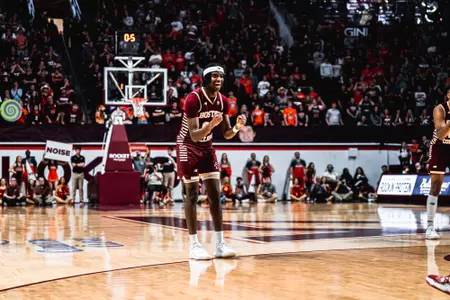 Chas Kelley III