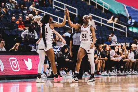 Dontavia Waggoner_WBB