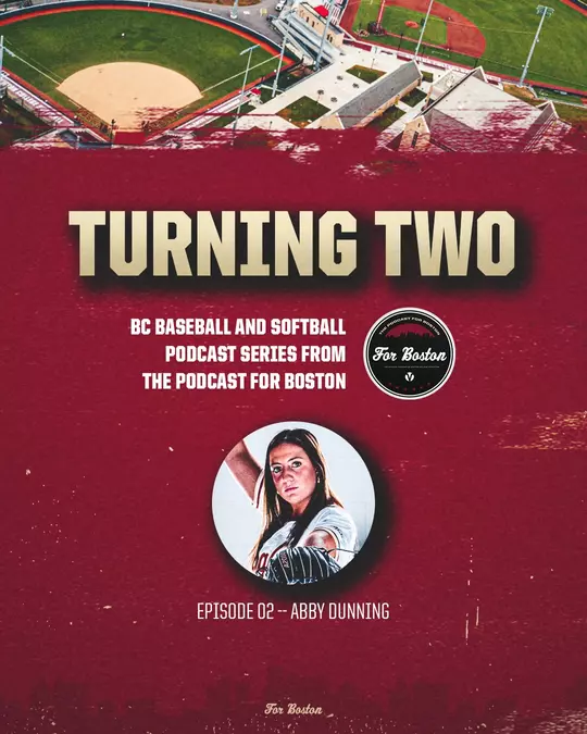 Turning Two Podcast - Episode 02 ft. Abby Dunning