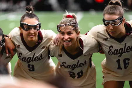 Lacrosse_Hollie Schleicher