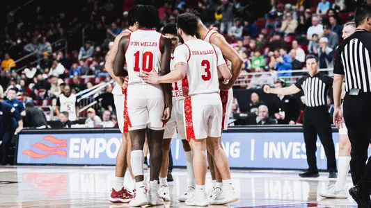 BC Men's Basketball