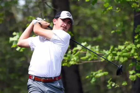 Muzzy Donohue - Boston College Men's Golf