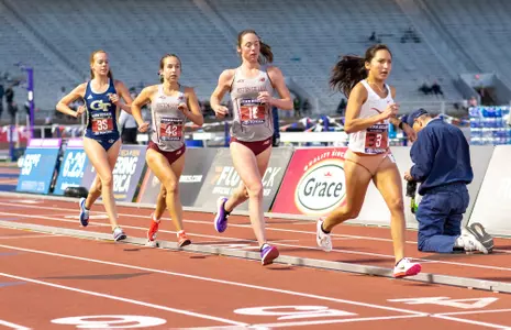 Sarah Flynn & Ella Whitman