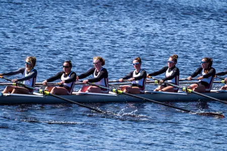 BC V8 vs MIT & E.Michigan