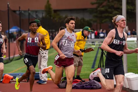 Edward Tristine @ MIT