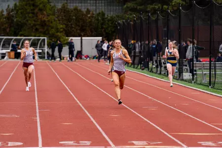 Kyla Krawczyk at MIT Sean Collier Invite