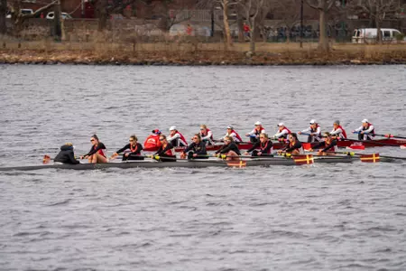 V8 Boat vs BU