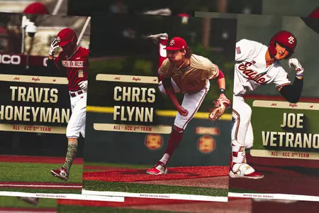 Graphic image ft. Travis Honeyman, Chris Flynn, Joe Vetrano