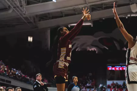 Fort Myers Tip-Off Cover