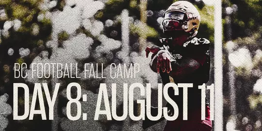 Fall camp thumbnail - day 8