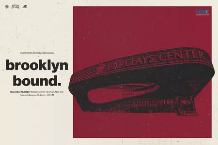 Boston College will travel to Brooklyn on Dec. 10 to take on traditional rival St. John’s as part of the 2023 NABC Brooklyn Showcase