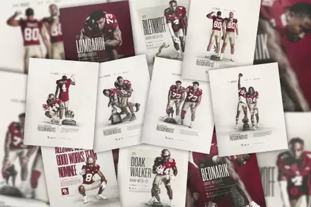 Collage of preseason watch list graphics