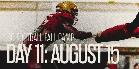 Preseason Thumbnail No. 11 ft. Kam Arnold