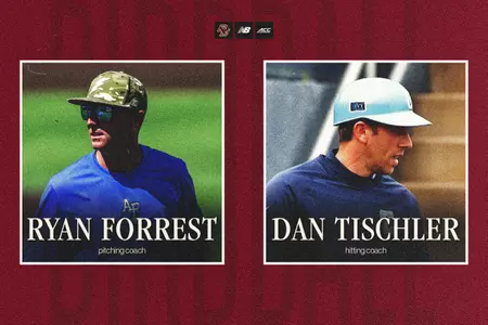 Baseball assistant coaches