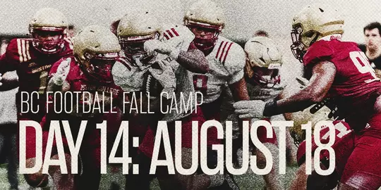 Preseason thumbnail No. 14