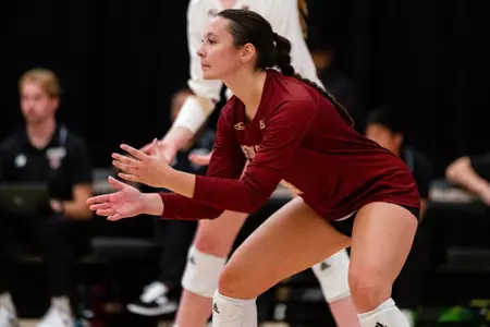 BC VB Murph