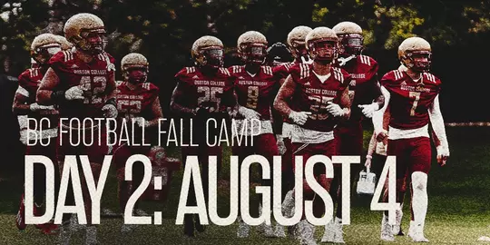 Camp Day 2 Graphic Image