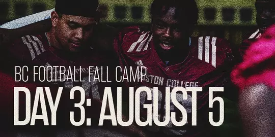 Preseason Camp Thumbnail (Day 3 ft. Owen Stoudmire, Ty Clemons)