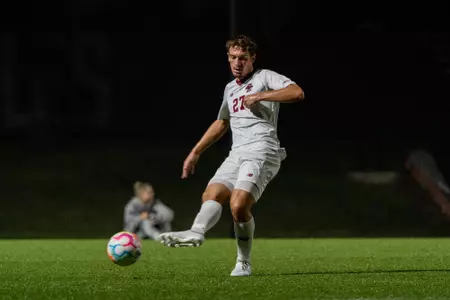 Moritz Gundelach vs. BU