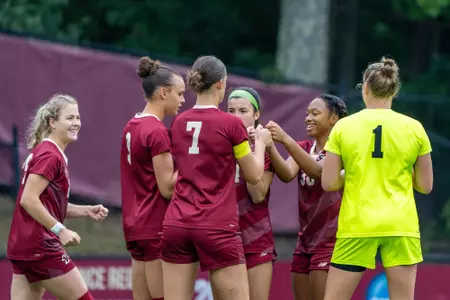 Cover for Preview vs. Pitt