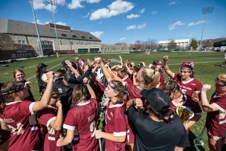 Cover Story - Preseason USA Lacrosse All-American