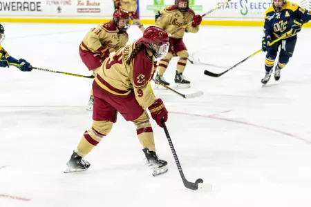 Molly Jordan First Career Goal