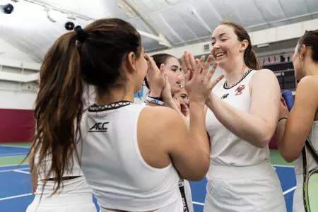 Sophie Edwards & Stephanie Sanchez