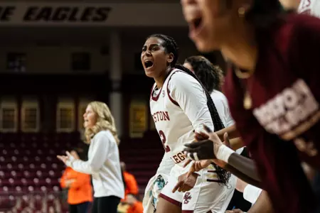 Kaylah Ivey