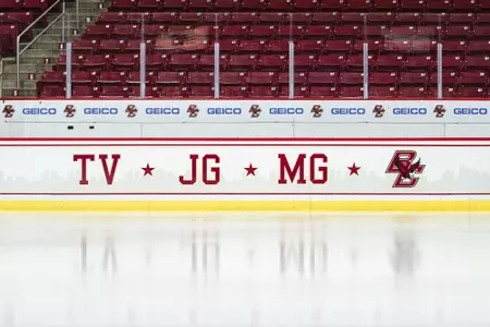 TV, JG, and MG Initials