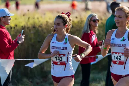 Molly Fitzpatrick at Pre-Nationals