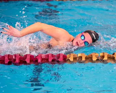 Sophie Reed Swim and Dive