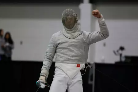 Luca Berman NCAA