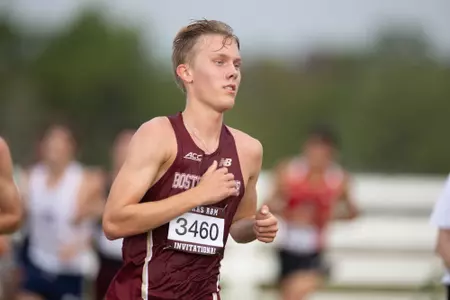 Eero Helenius at Arturo Invite 2023